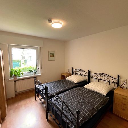 Ferienwohnung Katterbach Bergisch Gladbach Extérieur photo
