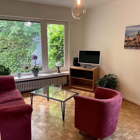 Ferienwohnung Katterbach Bergisch Gladbach Extérieur photo