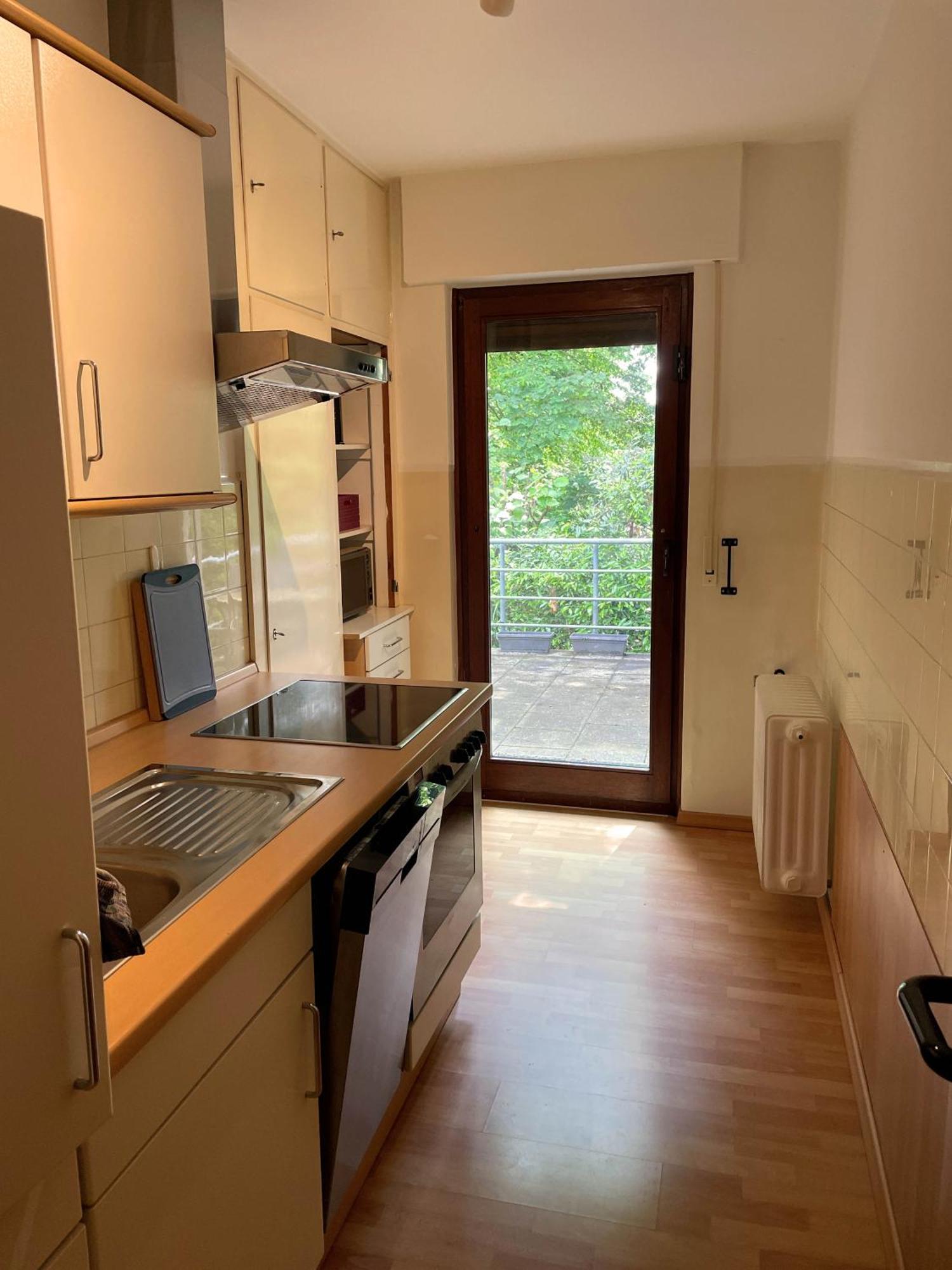 Ferienwohnung Katterbach Bergisch Gladbach Extérieur photo