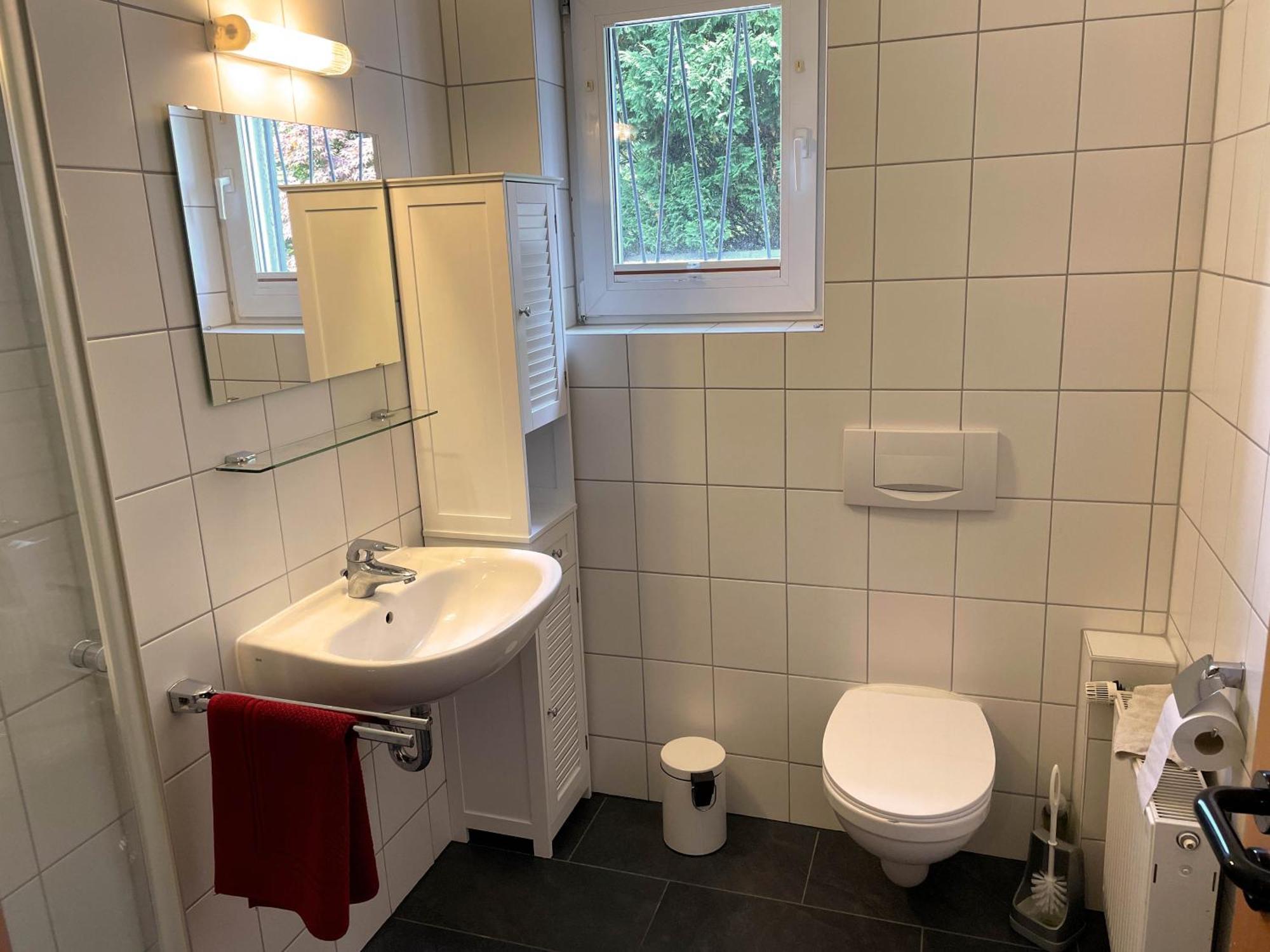 Ferienwohnung Katterbach Bergisch Gladbach Extérieur photo
