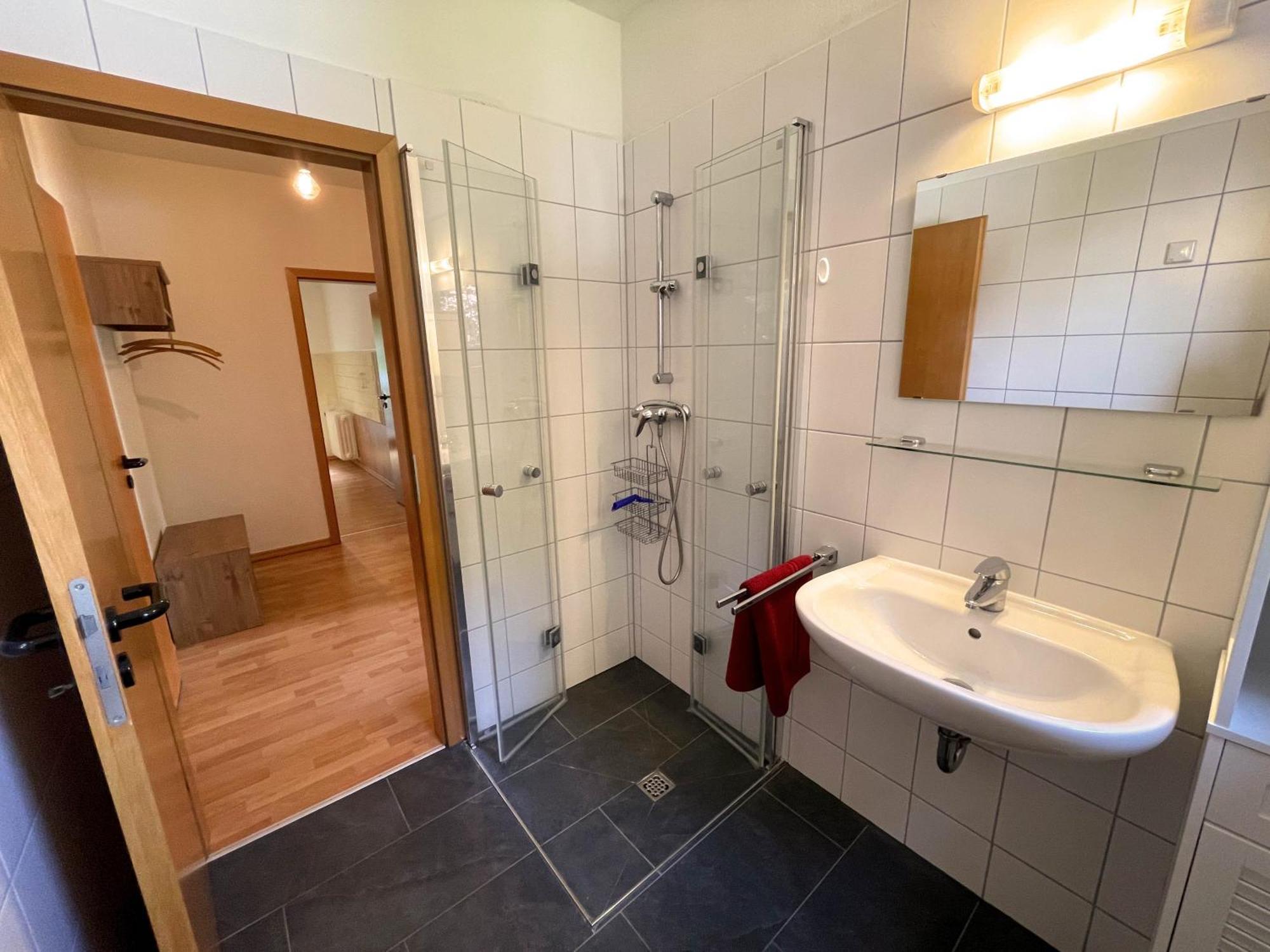 Ferienwohnung Katterbach Bergisch Gladbach Extérieur photo