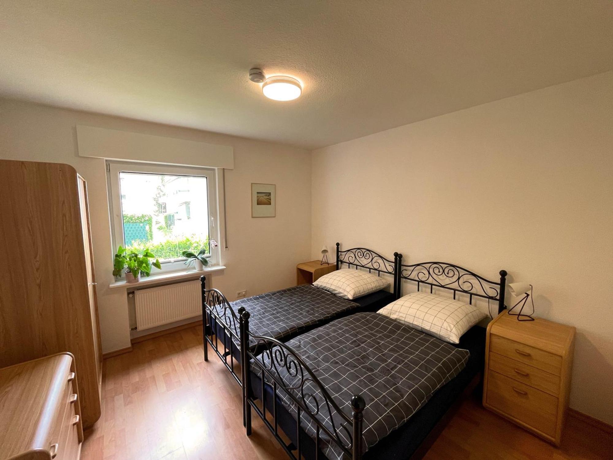 Ferienwohnung Katterbach Bergisch Gladbach Extérieur photo