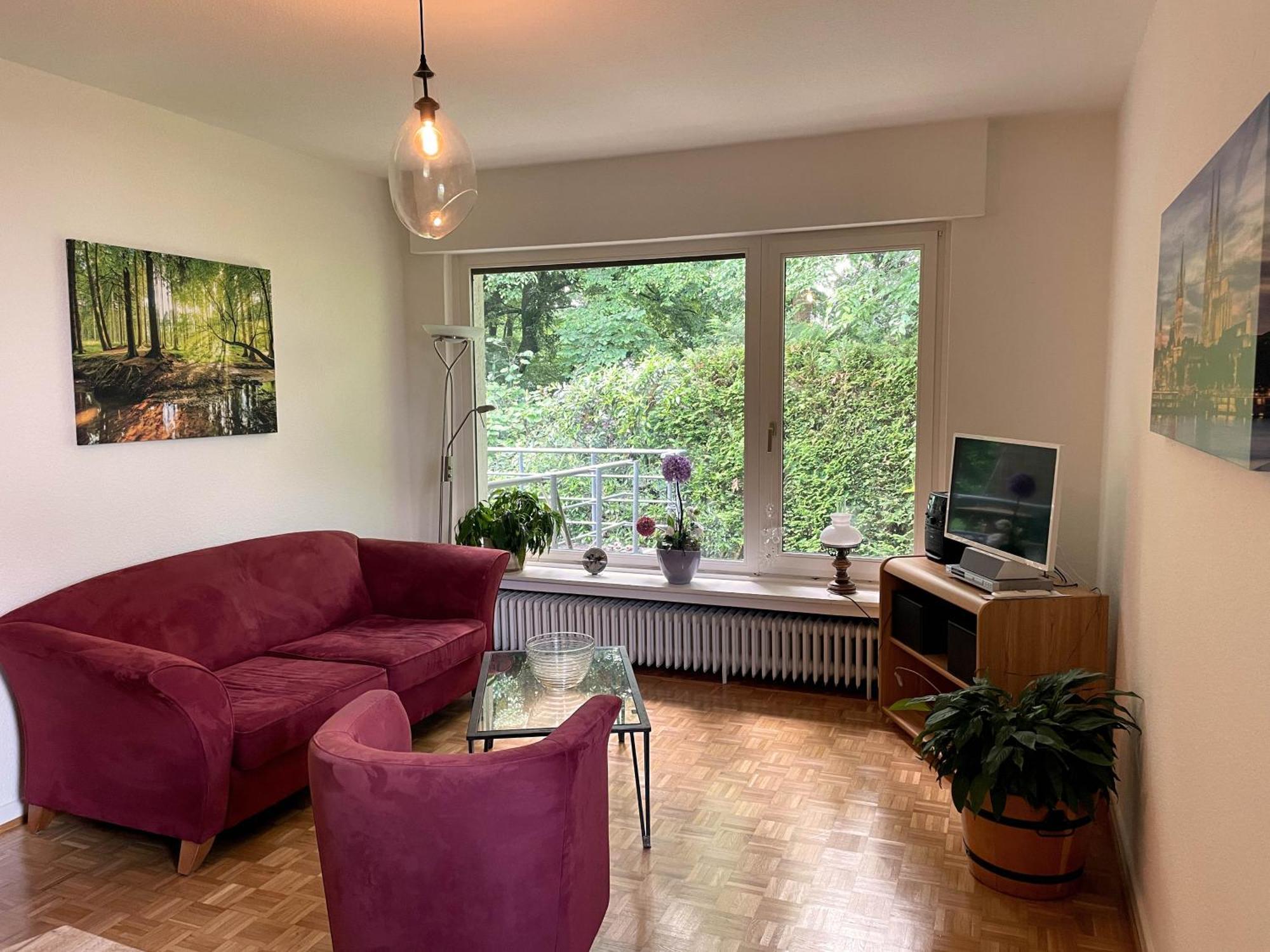 Ferienwohnung Katterbach Bergisch Gladbach Extérieur photo